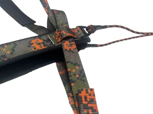 Bilde av VIP Dogwear HUNTING multisport sele 